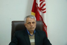 کتابخانه عمومی بشرویه وضعیتی مناسب از نظر فضا و مکان ندارد