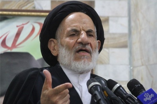 درخواست کشورهای مختلف از ایران برای اعزام روحانی