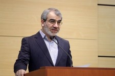 پاسخ کدخدایی به اظهارات روحانی؛ به شما گزارش غلط داده‌اند