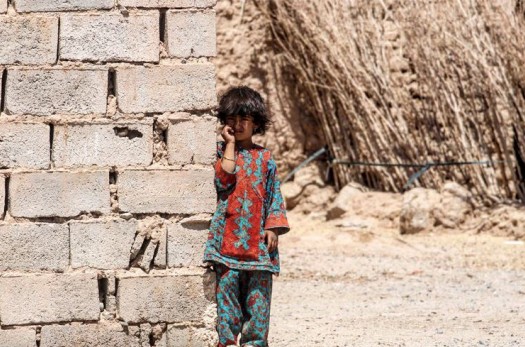 فقر در خراسان جنوبی خود را در شاخصه های غذایی مردم نشان می دهد