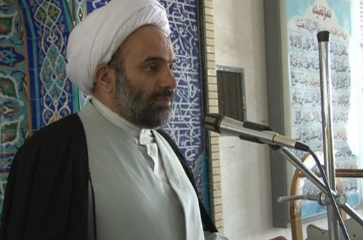 حماسه حضور وحدت ملت ایران را به رخ جهانیان کشاند