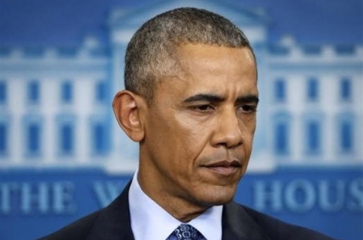 هشدار مقامات دولت اوباما درباره تاثیر طرح ضد ایرانی سنا بر برجام