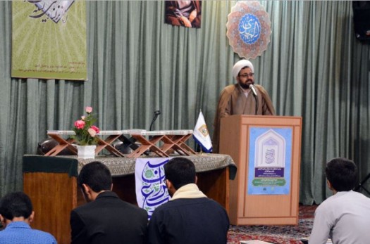 مساجد خراسان جنوبی با طرح «ربیع القرآن» به استقبال ماه رمضان رفتند