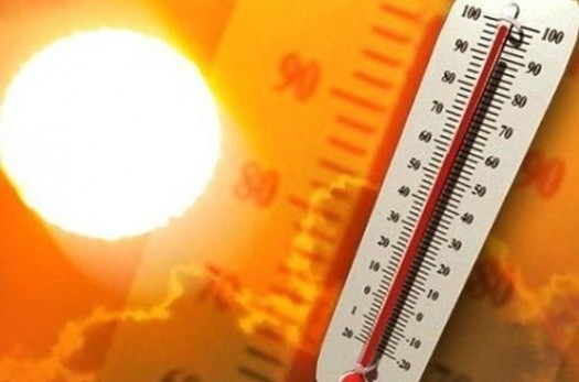 تداوم افزایش دمای هوا در خراسان جنوبی