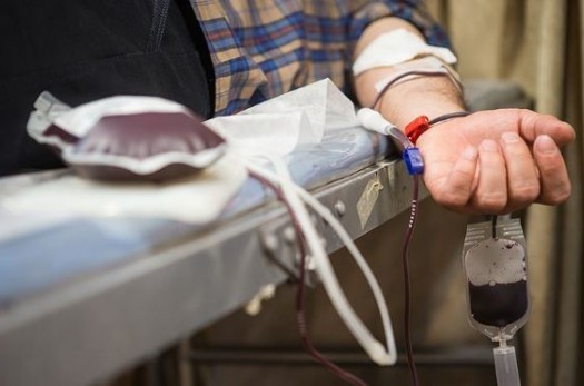 بیش از ۳ هزار نفر در خراسان جنوبی خون اهدا کردند