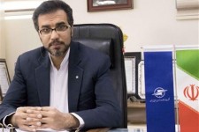 کنسول ایرانی در برج مراقبت پرواز فرودگاه بیرجند نصب شد