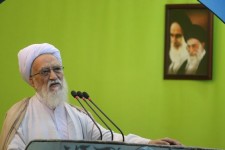 آیت‌الله موحدی کرمانی از «ادامه مسیر جمنا و چرایی کناره‌گیری ناطق‌نوری از بازرسی دفتر رهبری» می‌گوید