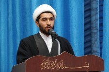 امام خمینی(ره) ثابت کردند حکومت جهانی دست یافتنی است