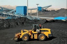 بزرگترین معدن زغال‌سنگ کشور برای احداث نیروگاه طبس آماده‌‌سازی می‌شود