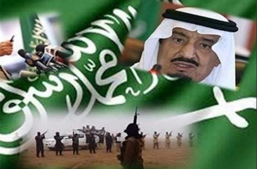 اهداف و نتایج اقدامات ماجراجویانه عربستان در منطقه