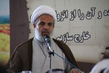 امام خمینی(ره) با توجه به شرایط بین‌الملل و مشکلات داخلی قطعنامه 598 را پذیرفتند