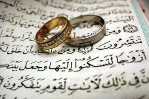 باید ازدواج را به ریسمان اهل‌بیت و قرآن گره بزنیم