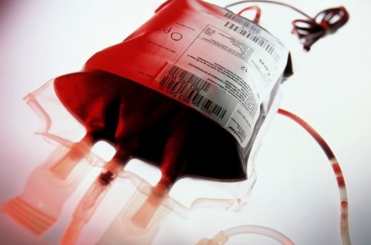 شرایط لازم برای اهدای خون چیست؟