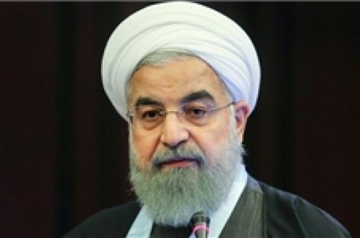 روحانی: ۵۰ درصد کابینه دولت یازدهم در دولت بعد تغییر می‌کند/ قادر به ایجاد یک میلیون و ۳۰۰ هزار شغل در سال نیستیم