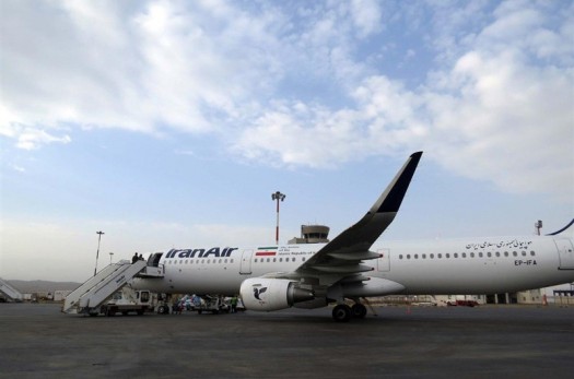 پروازهای جمعه ایران‌ایر در مسیر تهران – بیرجند - تهران تا پایان شهریورماه امسال لغو شد