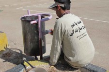 دانشجویان جهادگر مروج فرهنگ ایثار در جامعه هستند