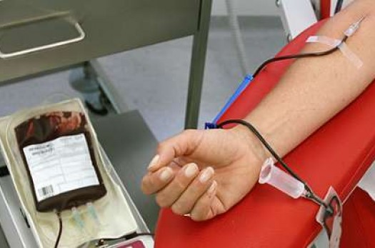 بیش از 7 هزار نفر در خراسان‌جنوبی خون اهدا کردند