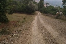 ۱۰۶ روستای خراسان جنوبی فاقد راه آسفالته است/ آسفالت ۸۴ کیلومتر راه روستایی استان