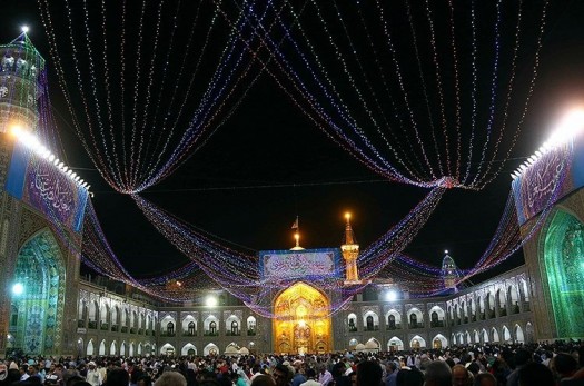 ۴ هزار زائر اولی خراسان جنوبی به مشهد مقدس اعزام می‌شوند