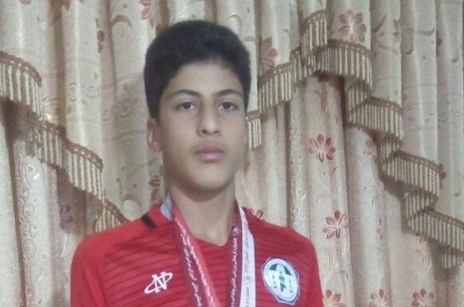 موفقیت نوجوان بیرجندی در جشنواره ورزش‌های زورخانه‌ای کشور