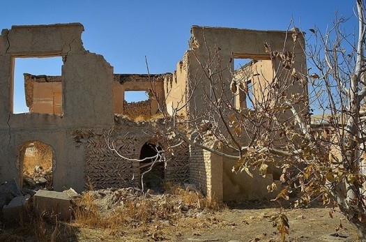 خالی شدن روستاها تهدیدی جدی برای خراسان جنوبی است