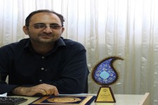 تقدیر از جهادگر خراسان‌جنوبی در سی و هفتمین سالگرد تاسیس جهاددانشگاهی