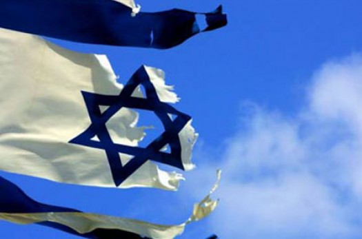 اسرائیل کودک‌کش، نافی حقوق مسلمانان جهان