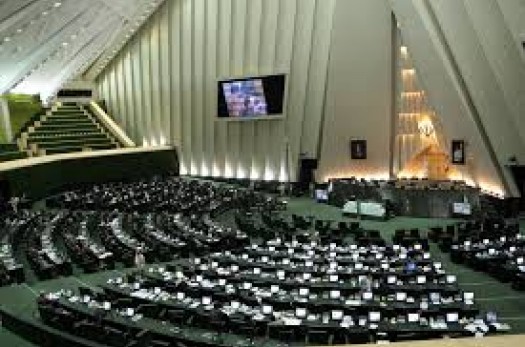 نتایج رای اعتماد مجلس به وزیران پیشنهادی حسن روحانی