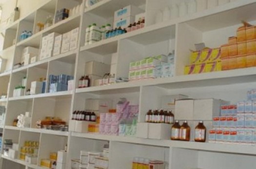 برخورد دامپزشکی خراسان جنوبی با فروش داروهای غیر مجاز