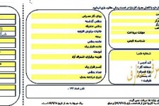 اخذ آبونمان از مشترکان گاز خلاف قانون است