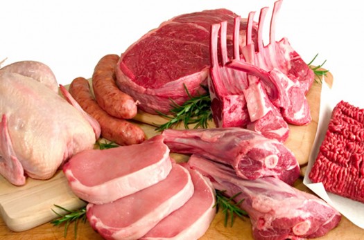 تورم 15.6 درصدی گوشت قرمز و ماکیان در مردادماه/ اجاره 6 درصد گران شد