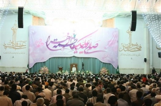 همایش یک هزار نفری "سادات" در خراسان جنوبی برگزار می‌شود