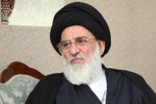 دعوت آیت‌الله شاهرودی از دولت‌های اسلامی برای کمک به توقف جنایات میانمار