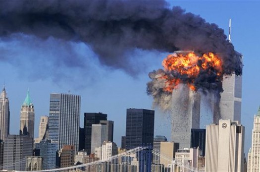 پشت پرده 11 سپتامبر، دروغ یا واقعیت؟