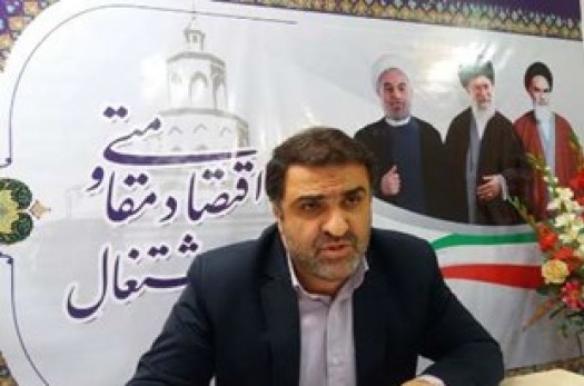 ابقای 12 شهردار و تعیین 14 سرپرست شهرداری‌های استان
