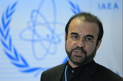 هشدار نماینده ایران نسبت به تاثیرات منفی برنامه هسته ای رژیم صهیونیستی بر امنیت منطقه