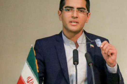 محمد سعید ابراهیمی:  دستگاه دیپلماسی کشور تمام  توان خود را در جهت توجیه نقض‌ مکرربرجام به کار گرفته است.