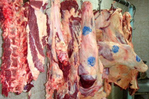 شناسایی نوع گوشت با عملیاتی شدن طرح لیبل‌گذاری گوشت