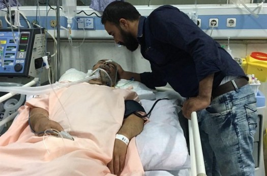 ۷۰۰ بیمار تحت پوشش مؤسسه خیریه امدادگران عاشورا خراسان‌ جنوبی هستند