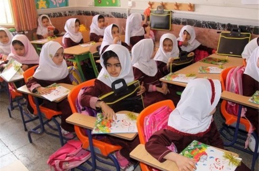 ۱۶۰ هزار دانش‌آموز در سال تحصیلی جدید به مدارس خراسان جنوبی وارد می‌شوند