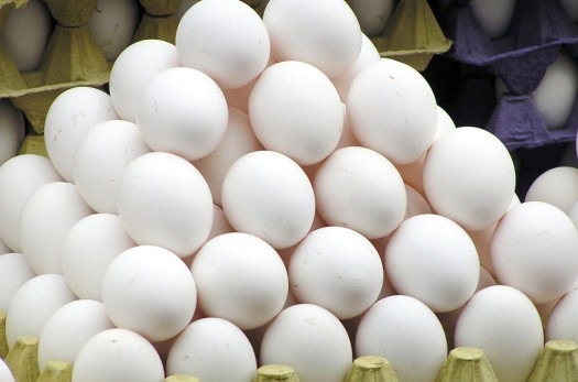 قیمت تخم‌مرغ روند کاهشی گرفت/ صادرات به عراق، افغانستان و قطر