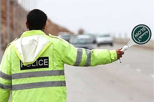 محدودیت‌های ترافیکی مراسم ۳۱ شهریور در بیرجند اعلام شد