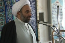 امر به معروف و نهی از منکر بزرگترین هدف قیام امام حسین (ع) بود