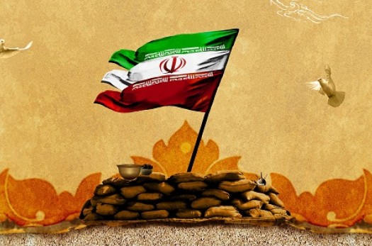 اسناد نقش خراسان جنوبی در دوران دفاع مقدس برای نخستین‌بار رونمایی شد