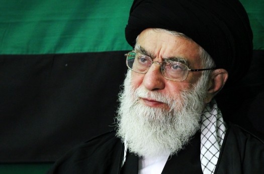 رهبر انقلاب درگذشت حجت‌الاسلام والمسلمین غروی را تسلیت گفتند