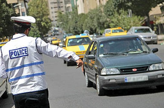 محدودیت‌های ترافیکی  تاسوعا و عاشورای حسینی در شهرستان بیرجند اعلام شد