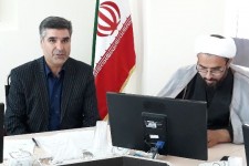 اجلاس نماز با محوریت فضای مجازی در خراسان جنوبی برگزار می شود