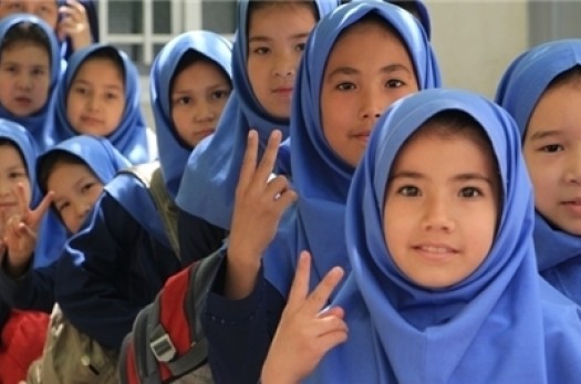 تحصیل دو هزار دانش‌آموز اتباع خارجی در مدارس خراسان‌جنوبی