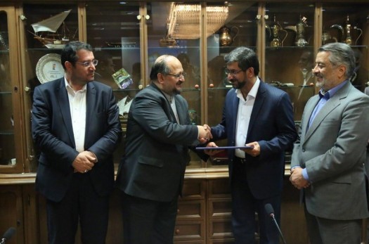 سازمان صنعت و معدن خراسان جنوبی به عنوان دستگاه برتر در جشنواره شهید رجایی انتخاب شد