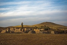 ۱۵۰۰ روستای خراسان جنوبی خالی از سکنه شده است